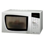 Micro-ondas Mw 20 Bfs Branco