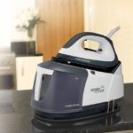 Ferro de Engomar com Caldeira Morphy Richards 332007