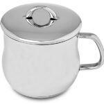 Cafeteira Com Asas Silampos Domus 14cm