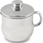 Cafeteira Com Asa Silampos Focus 8822 14cm