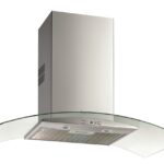 Chaminé Teka NC 785 VIDRO
