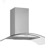 Chaminé Vox CGL 650IX INOX