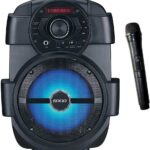 Coluna Bluetooth Sogo 400W SS-8760