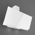 Chaminé Teka DVN 97050 WH Branco