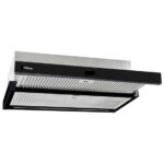 Exaustor Teka CNL 6415 PLUS PRETO 121029