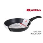 Frigideira Anti-AD Quttin Avin 30 cm - Image 2