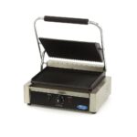 Grelha Prensa Simples Maxima Panini 46X37
