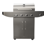 Churrasqueira Teka a Gás T-BBQ 4100 GSS INOX