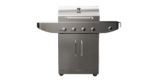 Churrasqueira Teka a Gás T-BBQ 4100 GSS INOX