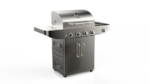 Churrasqueira Teka a Gás T-BBQ 4100 GSS INOX - Image 2