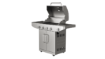 Churrasqueira Teka a Gás T-BBQ 4100 GSS INOX - Image 4