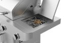 Churrasqueira Teka a Gás T-BBQ 4100 GSS INOX - Image 6