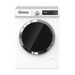 Máquina de Lavar e Secar Roupa Teka WDT 71040 WH