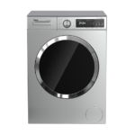 Máquina de Lavar Roupa 8k Teka WMT 70840SS Silver