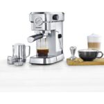 Máquina Café Expresso Severin KA 5994