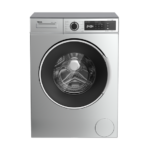 Máquina de Lavar Roupa Teka 7KG WMT 40720 SILVER