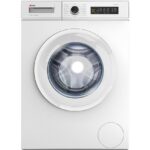 Máquina de Lavar Roupa Vox 6kg BR WM1060-T14D