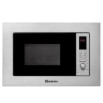 Micro-ondas Meireles 20l C/Grill MMI20X