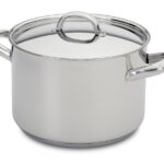 Panela Inox Com Asas Silampos 32cm Indução LOW COST A