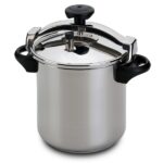 Panela Pressão Inox Orbita Marte 10L 04402195