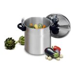 Panela de Pressão Silampos Alumínio 18L 09559
