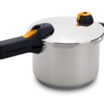 Panela Pressão Silampos Easy 6L