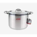 Panela Inox Orbita Santini Nº 20 - 5L