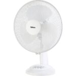 Ventoinha de Mesa BELTAX BTF-1030