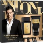 GOLDEN SECRET COLONIA/AFTER SHAVE 65109732