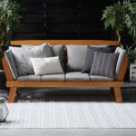 BANCO JARDIM ACACIA AJUSTAVEL VT2200400