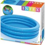Piscina Azul Cristal 581l Intex