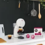 Máquina de café de cápsulas