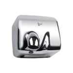 Secador de Mãos Automático Losac 511 Inox