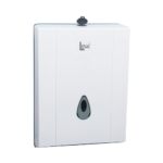 Dispensador de Toalhetes Losac ABS 523