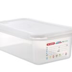 Caixa Hermético 4L 3030