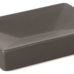 Saboneteira Cinza 6270001