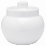 Açucareiro Porcelana Luna Vista Alegre