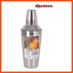 Coqueteleira Inox Quttin