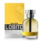 Perfume Mulher Bultaco Lobito Original