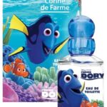 Perfume Criança Finding Dory 50ml