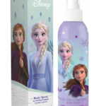 Perfume Criança Frozen Body Spray