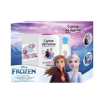 Kit Beleza infantil Frozen