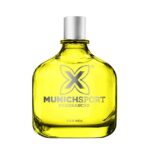 Perfume Homem Munich Hit Man