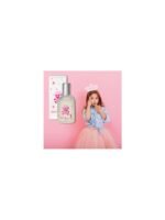 Perfume Saphir Kids Pink 100ml - Image 2