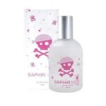 Perfume Saphir Kids Pink 100ml