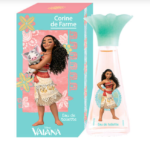 Perfume Criança Vaiana