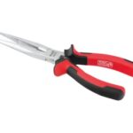 Alicate Aço Carbono Meia Cana 200MM Macfer A02-200