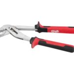 Alicate Aço Carbono Bomba Água Macfer A20 250MM