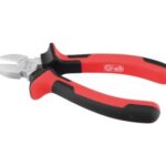 Alicate Corte Lateral A03-180