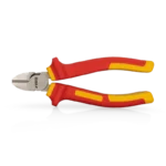 Alicate Corte Lateral Isolado VDE 160 mm VIACOI160